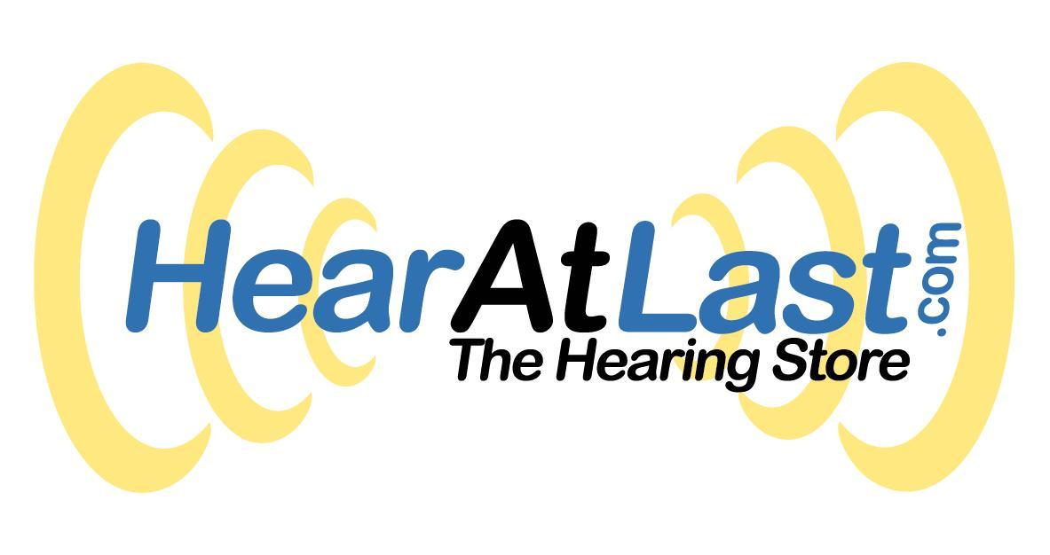 HearAtLast; The Hearing St